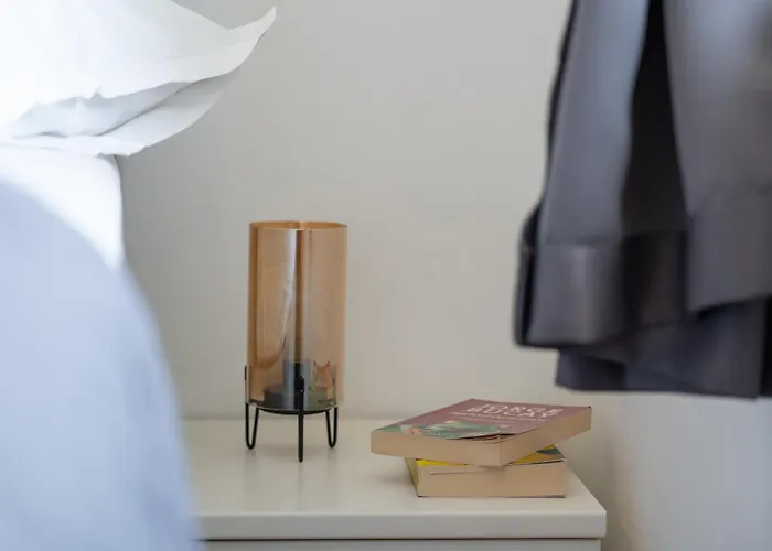 Apartament 30 M From Beach,makarska,marija