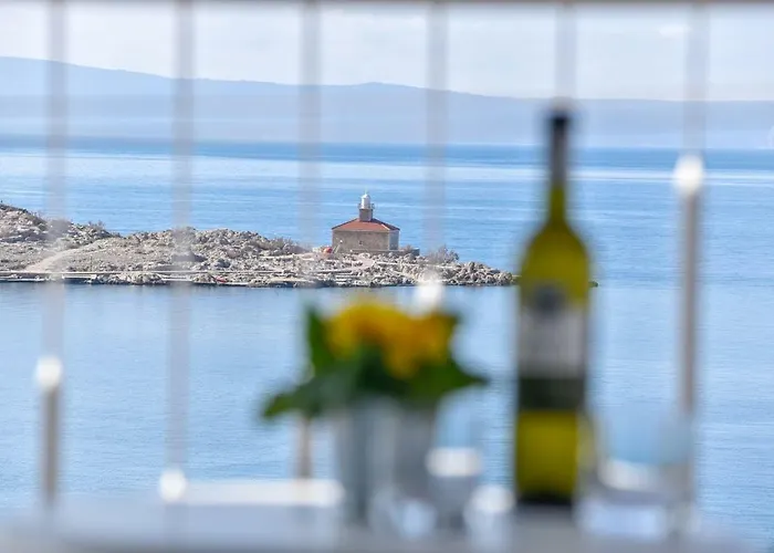 Apartament 30 M From Beach,makarska,marija *