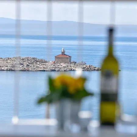 Lejlighed 30 M From Beach,makarska,marija *