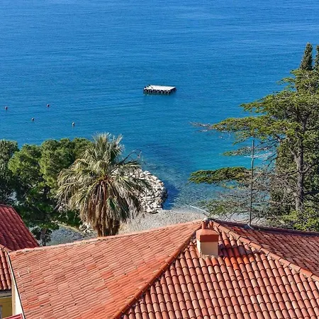 30 M From Beach,makarska,marija Lejlighed *