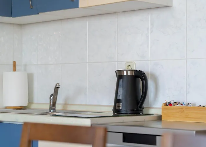 30 M From Beach,makarska,marija Μακάρσκα