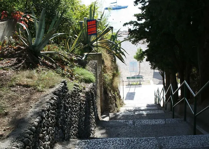 Διαμέρισμα 30 M From Beach,makarska,marija