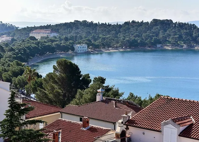 Apartment 30 M From Beach,makarska,marija Makarska