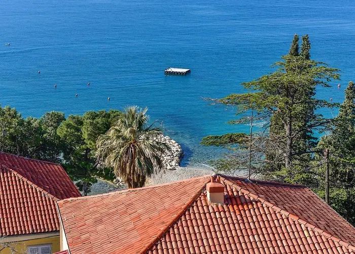 30 M From Beach,makarska,marija Διαμέρισμα *