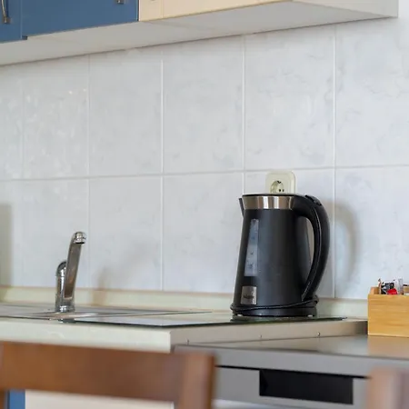 30 M From Beach,makarska,marija Makarska