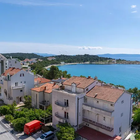 Apartamento 30 M From Beach,makarska,marija